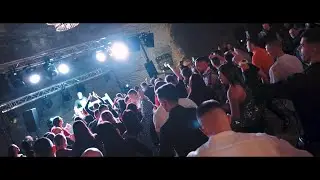 135M POD ZIEMIĄ - Kopalania Soli Wieliczka 2023  - Aftermovie