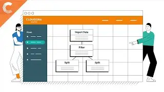 Universal Data Distribution with Cloudera DataFlow for the Public Cloud