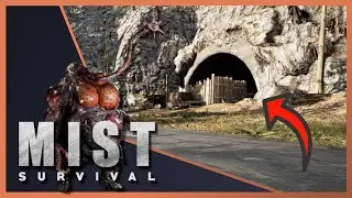 ТУННЕЛЬ СМЕРТИ ▶️ MIST SURVIVAL S3 #03 Survival game