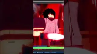 Versus Legacy | Roblox Studio [Giveaway] #anime #roblox #uncopylocked #robloxedit #robloxstudio