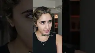 When you try to ask someone on a date...