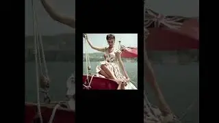 Софи Лорен/ Итальянская актриса. Дива мирового кинематографа 