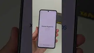 🔥 NEW UPDATE HyperOS 1.0.9.0 Xiaomi