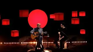 Caetano Veloso e Zeca Veloso - White Christmas 