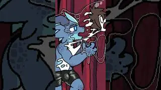 Changed Special Edition Kobold Transfur