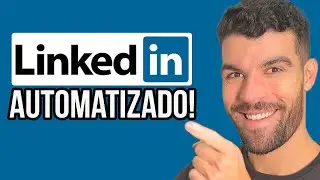 Como Bombar o LinkedIn Com Essa Ferramenta Gratuita!