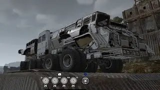 What A BEAST!! | Crossout King Build