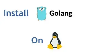 Install golang on Linux