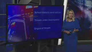 Three Things to Know | Central Texas school threats deemed not credible