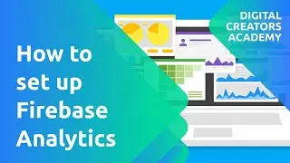 How to set up Firebase Analytics in your Andromo app