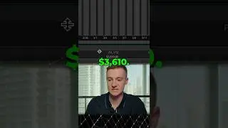 How I made $3600 in 30 minutes trading in the stock market