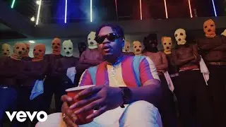 Olamide, Wizkid, Id Cabasa - Totori (Official Video)