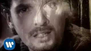 Miguel Bose - Si tu no vuelves (video clip)