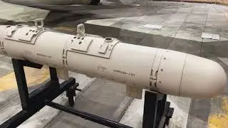 Air Force Research Laboratory Museum Tour: Southeast Asia War Gallery