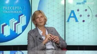 Isabelle Barth, Les attitudes managériales irresponsables