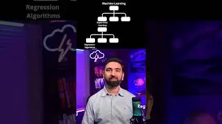 What is Regression Algorithm ?