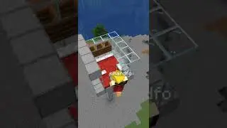 Granja de Hierro para Minecraft 1.20 en 1 MINUTO