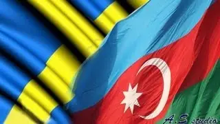Isveç-Azərbaycan Novruz bayramı. Oxuyur İqbal Ümman (Part-3)