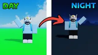 How To Make Day And Night Cycle In Roblox Studio