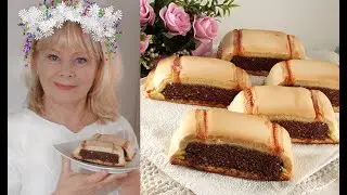 🍒Невероятно ВКУСНОЕ🍒Неаполитанское Вишневое Печенье🍒Бискотти Алл'Амарена