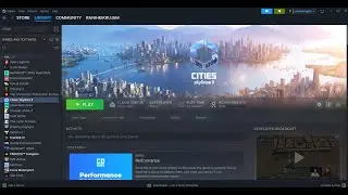 Fix Cities Skylines II Unity Crash Error On PC