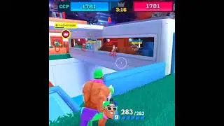#FRAGproshooteRrippinFin