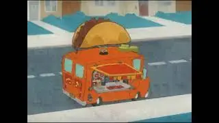 “A taco truck”