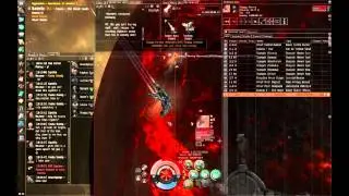 Eve Online - PeeVeePee