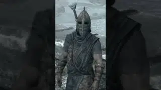 This is worse than outlawing Talos | Skyrim Gameplay Highlights