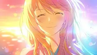 Shigatsu wa Kimi no Uso/Your Lie in April -  Orange [AMV]