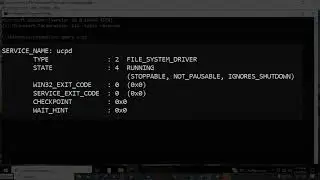 How to disable Microsoft’s new UCPD Driver