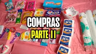 COMPRINHAS DE ANIVERSÁRIO - (parte 2)