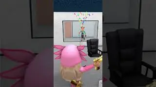 ROBLOX'S new EMOTE?😍 