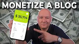 How To Build And Monetize A Wordpress Blog | 2 Best Methods To Make Money