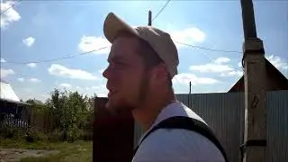День Российского флага!
