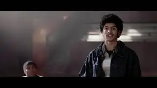 Отрывок из фильма Тренер Картер (Coach Carter)