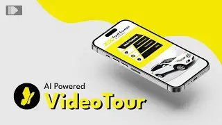 Production-Quality Video Tour Made Easy!