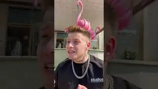 PEMBEYE TİKİM VAR😂Alexsa Yeni Flamingo Videosu! Yeni Gündem Videolar #shorts