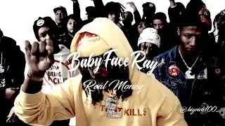 (Free) “Real Money” Babyface Ray X J1hunnit Sample Type Beat