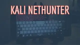 Run Kali Linux from any Android device || Kali Nethunter Installation(Rootless)