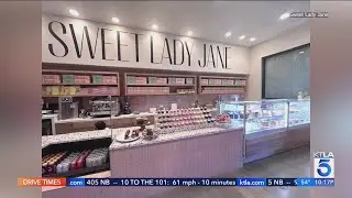 Bakery chain beloved in L.A. closes abruptly