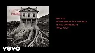 Bon Jovi - Knockout