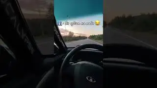 Он ездит на обычной Ладе 😂 Наш телеграм @topovaya_lada