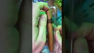 Real Vape Cigar