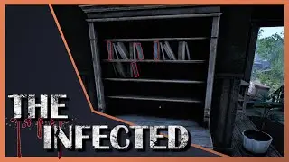 НАЙДЕМ ли МЫ ТЕХНОЛОГИЮ ?▶️ The Infected #40