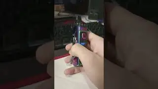 GEEKVAPE Aegis Boost 2. Часть 2.