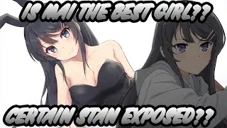 Student Exposed For Loving Bunny Girl Senpai!!!
