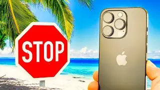 Stop Taking Bad iPhone Photos! feat. iPhone 14 Pro (Max)