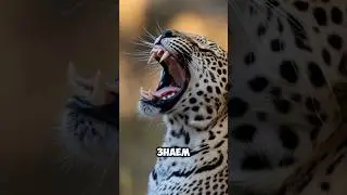 Как звучат животные и их дети 