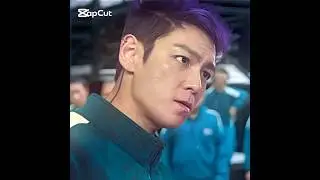 Thanos vs 101 Fight 💀|Squid Game S2
